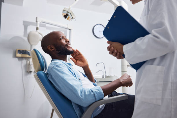 Best Urgent Care for Lost Fillings or Crowns in Marshville, NC
