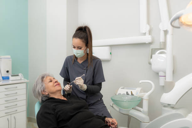 Best Emergency Orthodontic Services in Marshville, NC