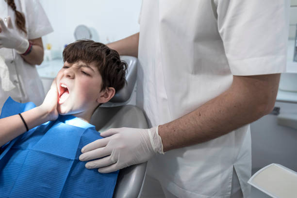 Best After-Hours Dental Trauma Care in Marshville, NC