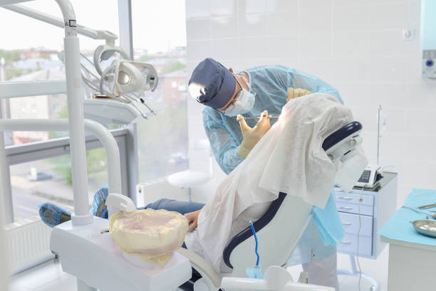 Best 24-Hour Emergency Dentist in Marshville, NC