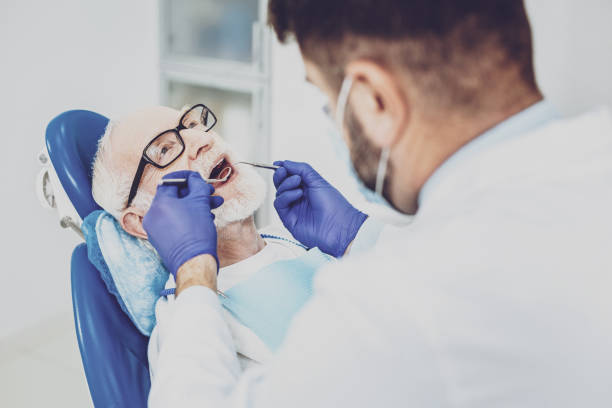 Best Same-Day Emergency Dental Services in Marshville, NC